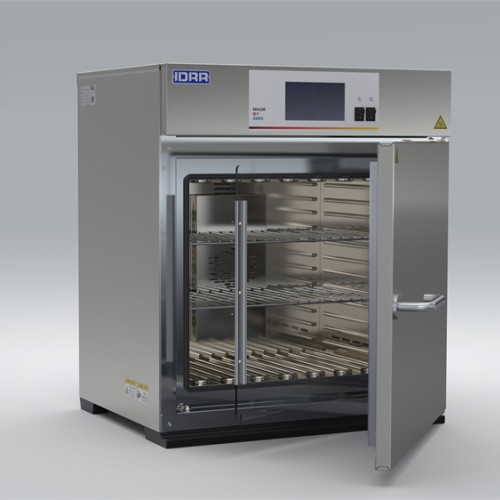 Universal oven