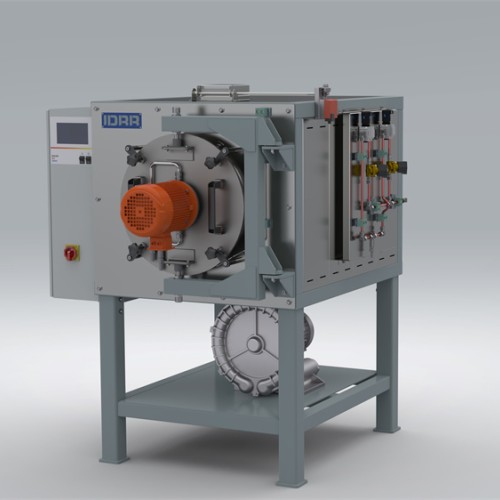 Atmosphere furnace