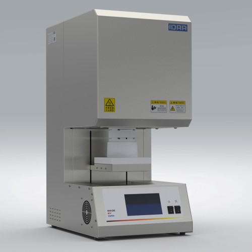 Zirconia denture sintering furnace