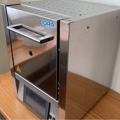 管式炉科普丨IDRR爱迪热工持续优化产品设计，满足用户多元化需求