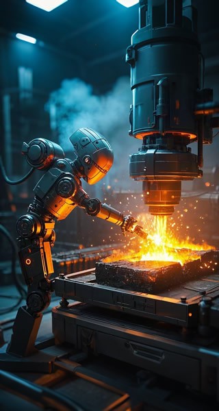 Foundry