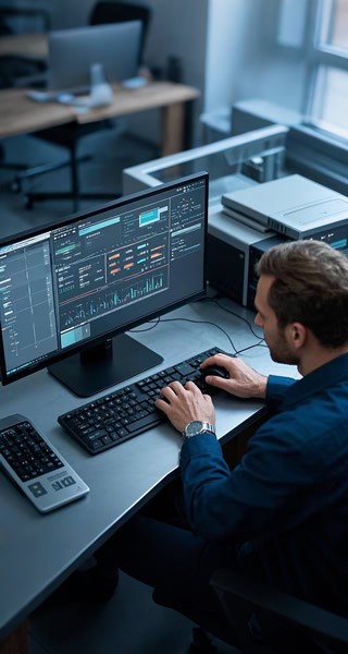 TechnicalService