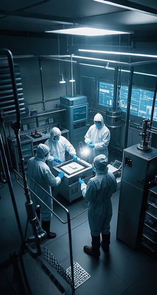 Laboratory