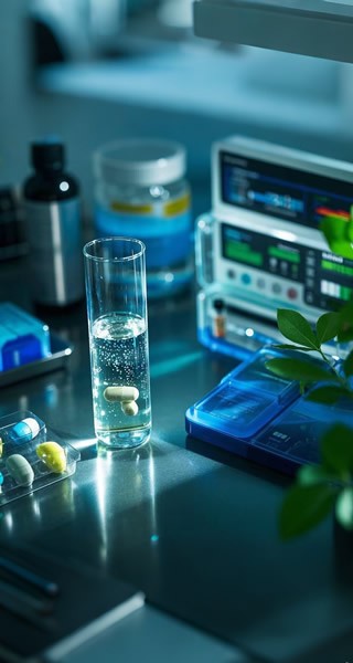 Laboratory