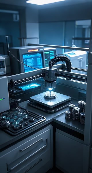 AdditiveManufacturing