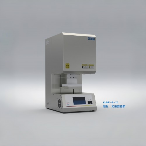 DSF high temperature bottom lift furnace