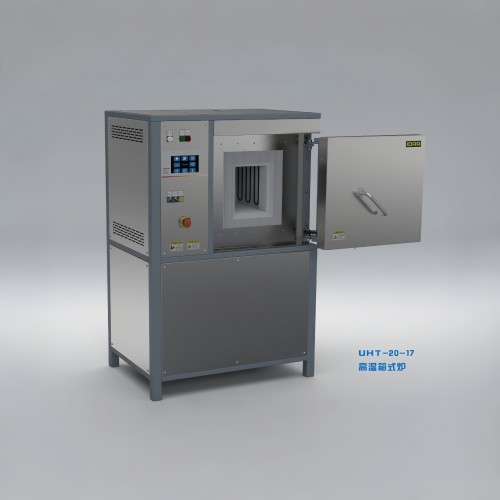UHT laboratory furnace