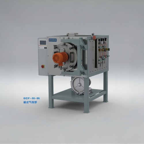 GCF box type atmosphere furnace