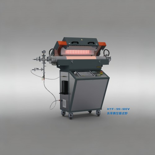 HTF horizontal tube furnace
